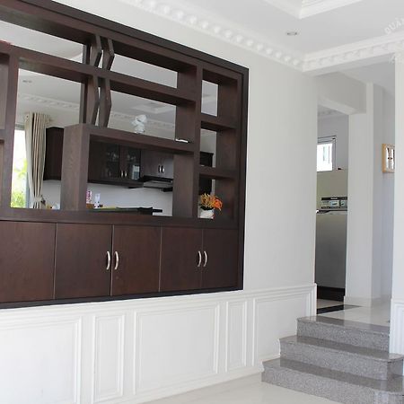 An Vien Nha Trang Viva Villa Phuoc Dong Εξωτερικό φωτογραφία