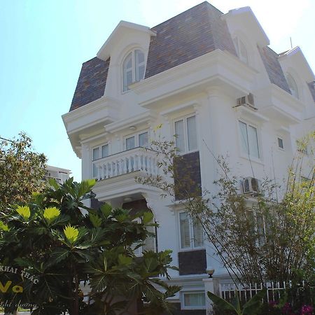 An Vien Nha Trang Viva Villa Phuoc Dong Εξωτερικό φωτογραφία