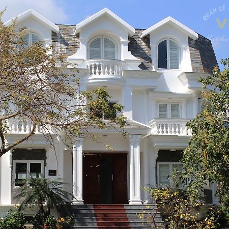 An Vien Nha Trang Viva Villa Phuoc Dong Εξωτερικό φωτογραφία