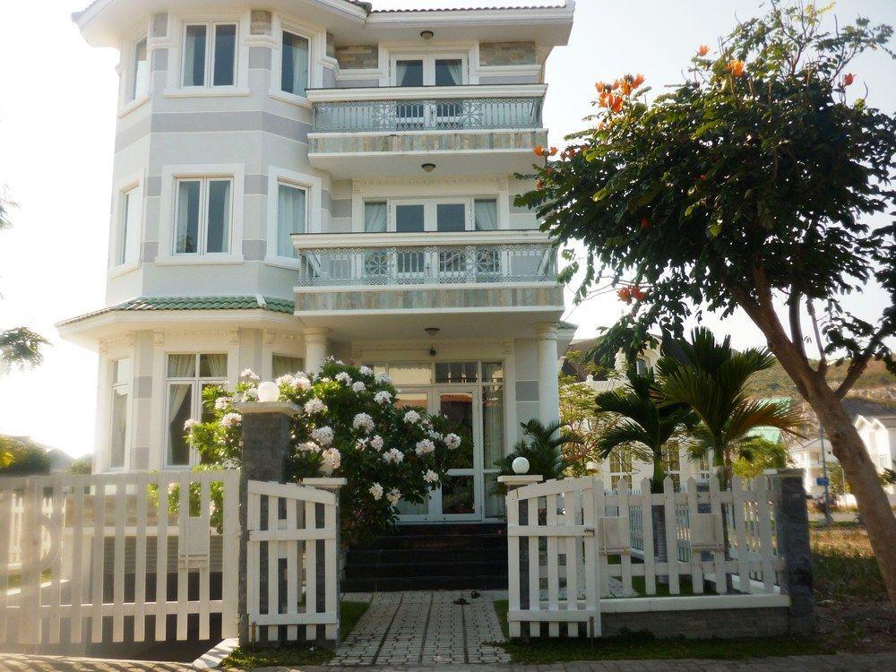 An Vien Nha Trang Viva Villa Phuoc Dong Εξωτερικό φωτογραφία