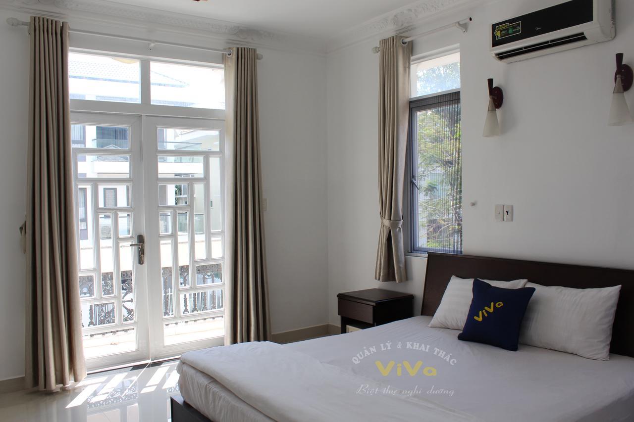 An Vien Nha Trang Viva Villa Phuoc Dong Εξωτερικό φωτογραφία