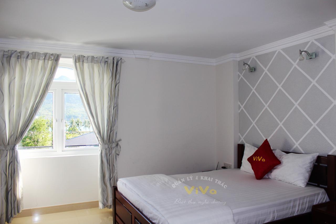An Vien Nha Trang Viva Villa Phuoc Dong Εξωτερικό φωτογραφία