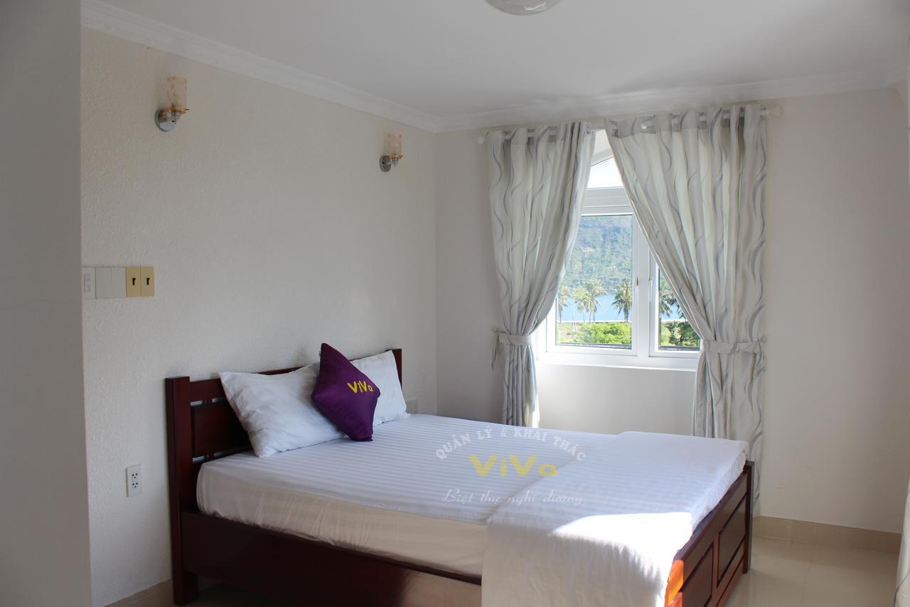 An Vien Nha Trang Viva Villa Phuoc Dong Εξωτερικό φωτογραφία