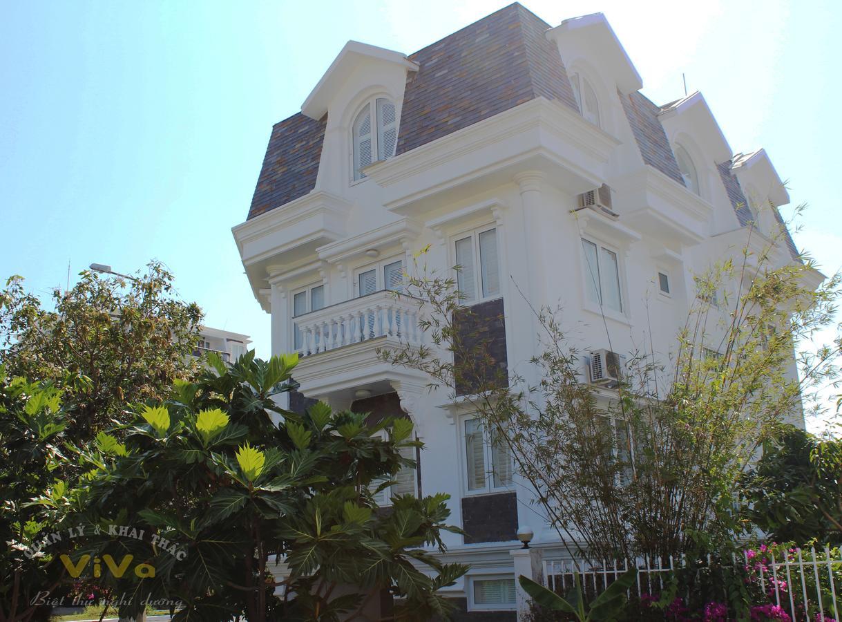 An Vien Nha Trang Viva Villa Phuoc Dong Εξωτερικό φωτογραφία
