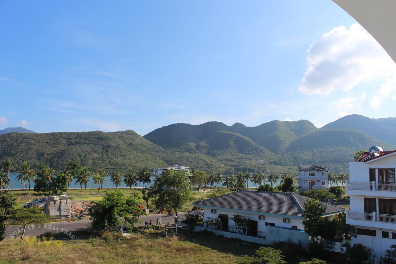 An Vien Nha Trang Viva Villa Phuoc Dong Εξωτερικό φωτογραφία