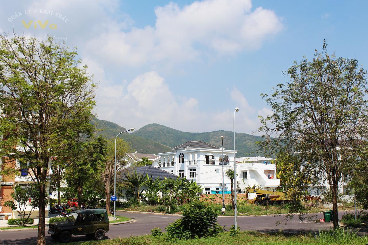 An Vien Nha Trang Viva Villa Phuoc Dong Εξωτερικό φωτογραφία