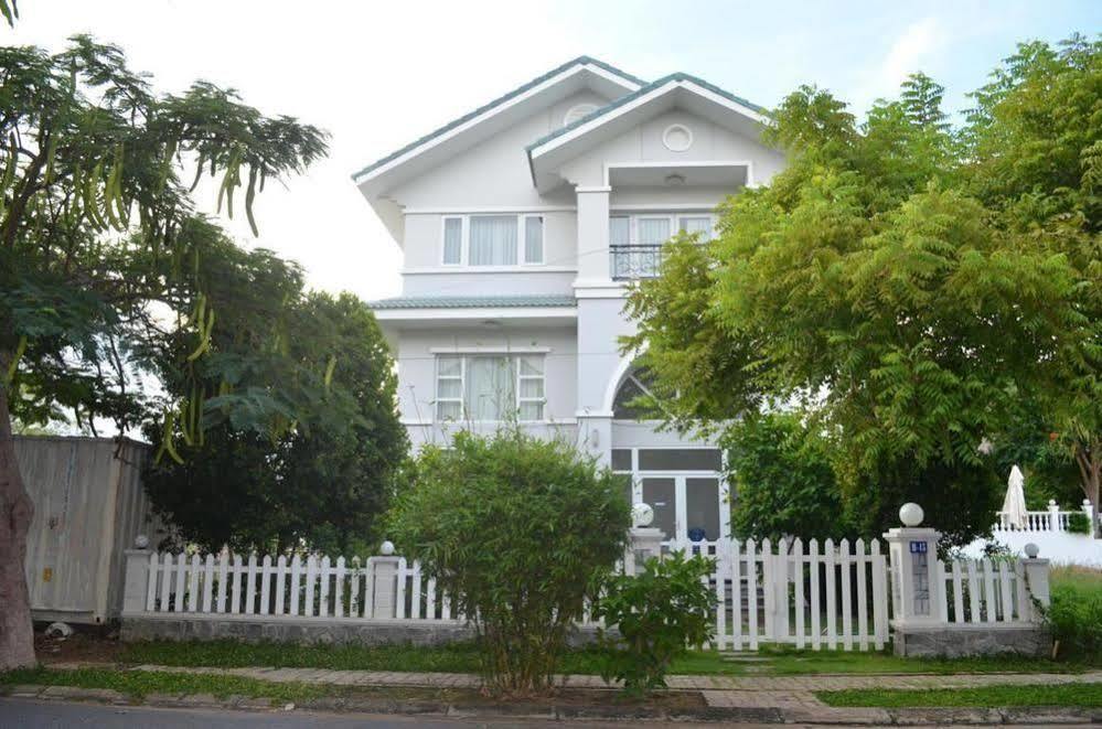 An Vien Nha Trang Viva Villa Phuoc Dong Εξωτερικό φωτογραφία