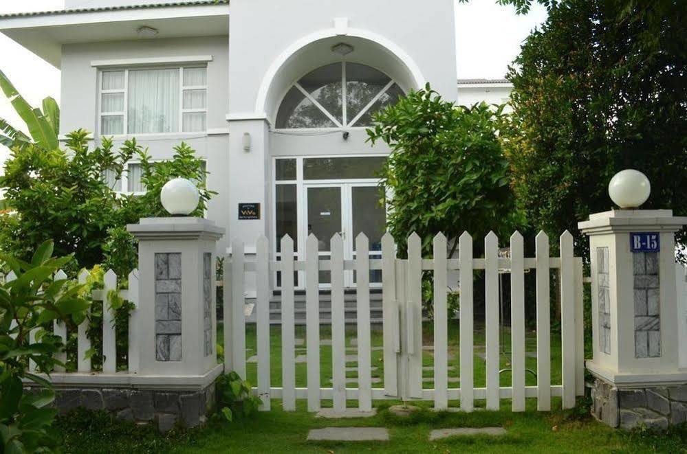An Vien Nha Trang Viva Villa Phuoc Dong Εξωτερικό φωτογραφία