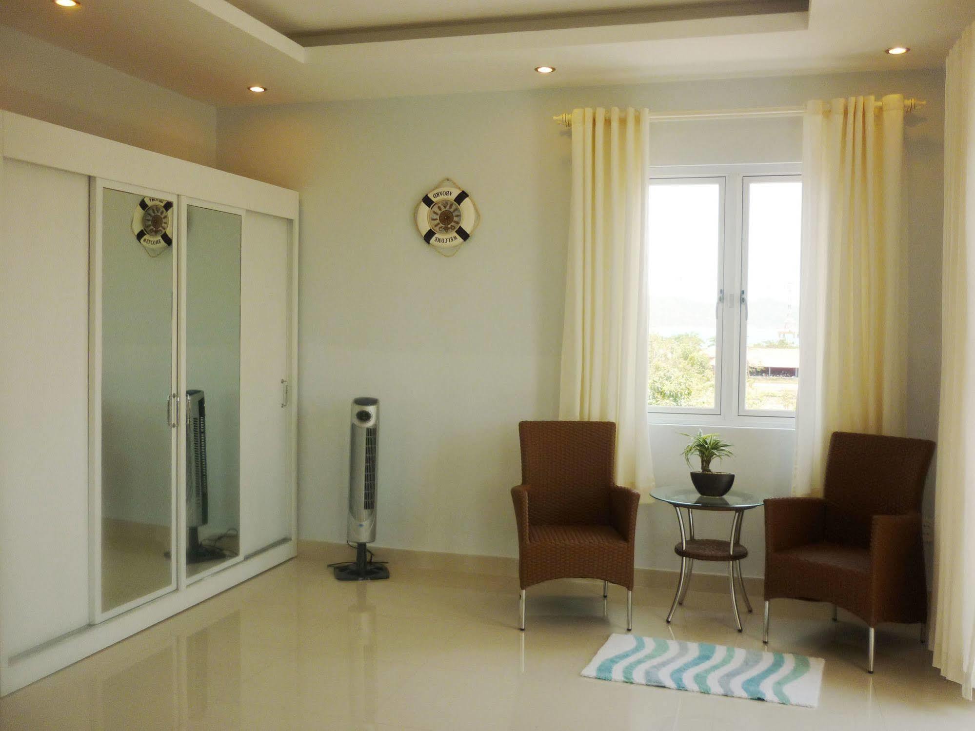 An Vien Nha Trang Viva Villa Phuoc Dong Εξωτερικό φωτογραφία