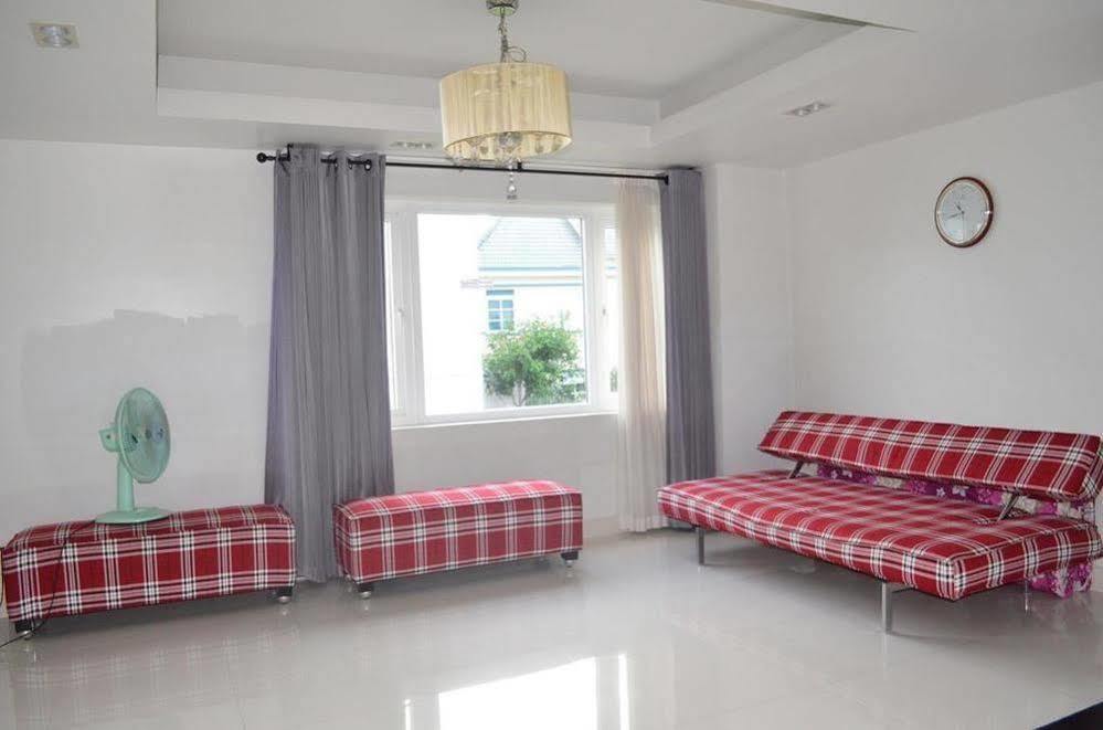An Vien Nha Trang Viva Villa Phuoc Dong Εξωτερικό φωτογραφία