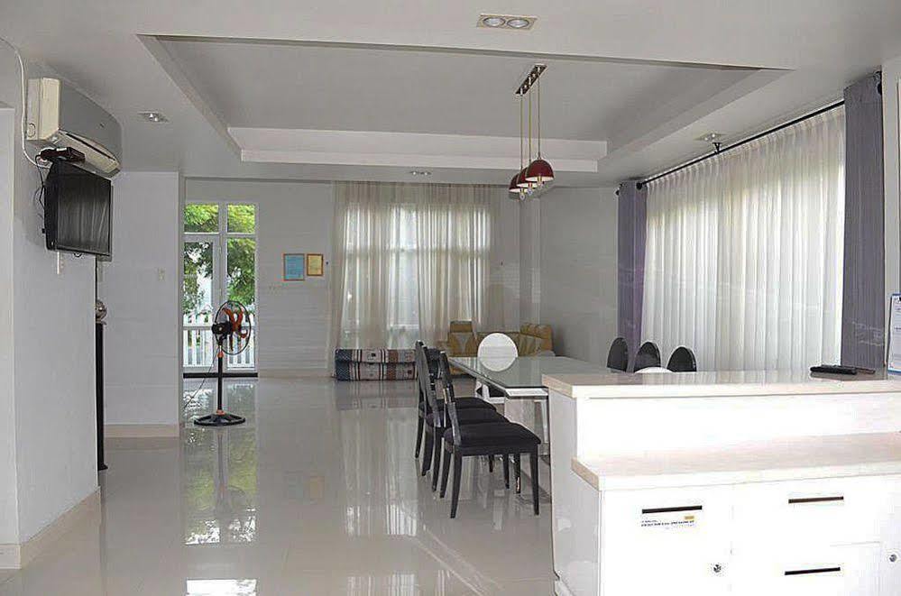 An Vien Nha Trang Viva Villa Phuoc Dong Εξωτερικό φωτογραφία