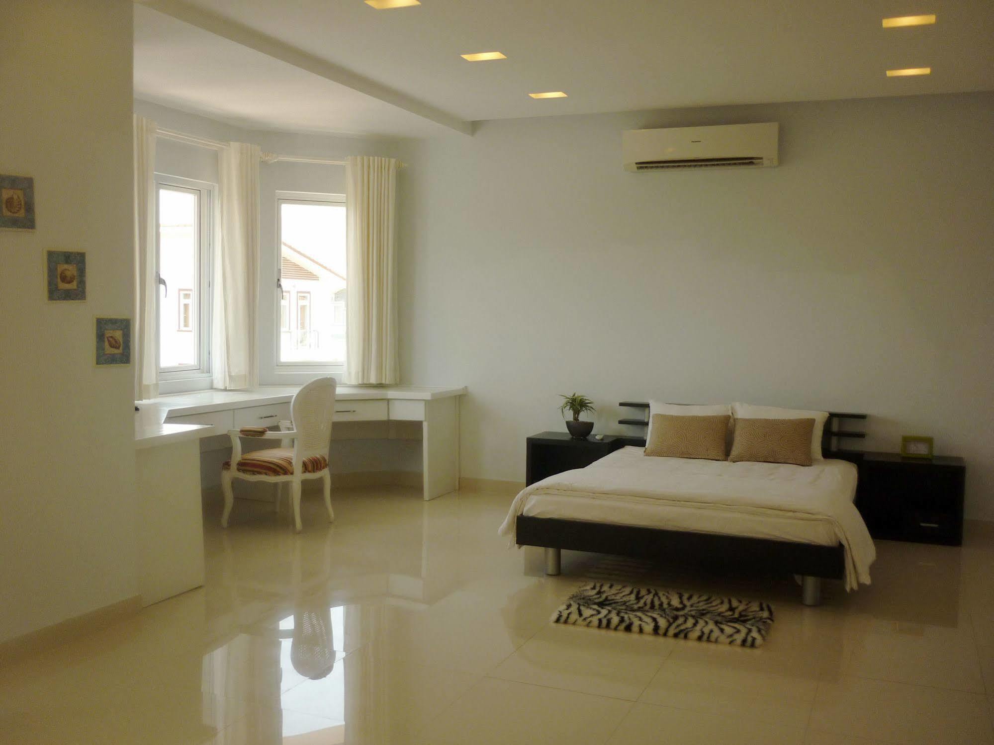 An Vien Nha Trang Viva Villa Phuoc Dong Εξωτερικό φωτογραφία