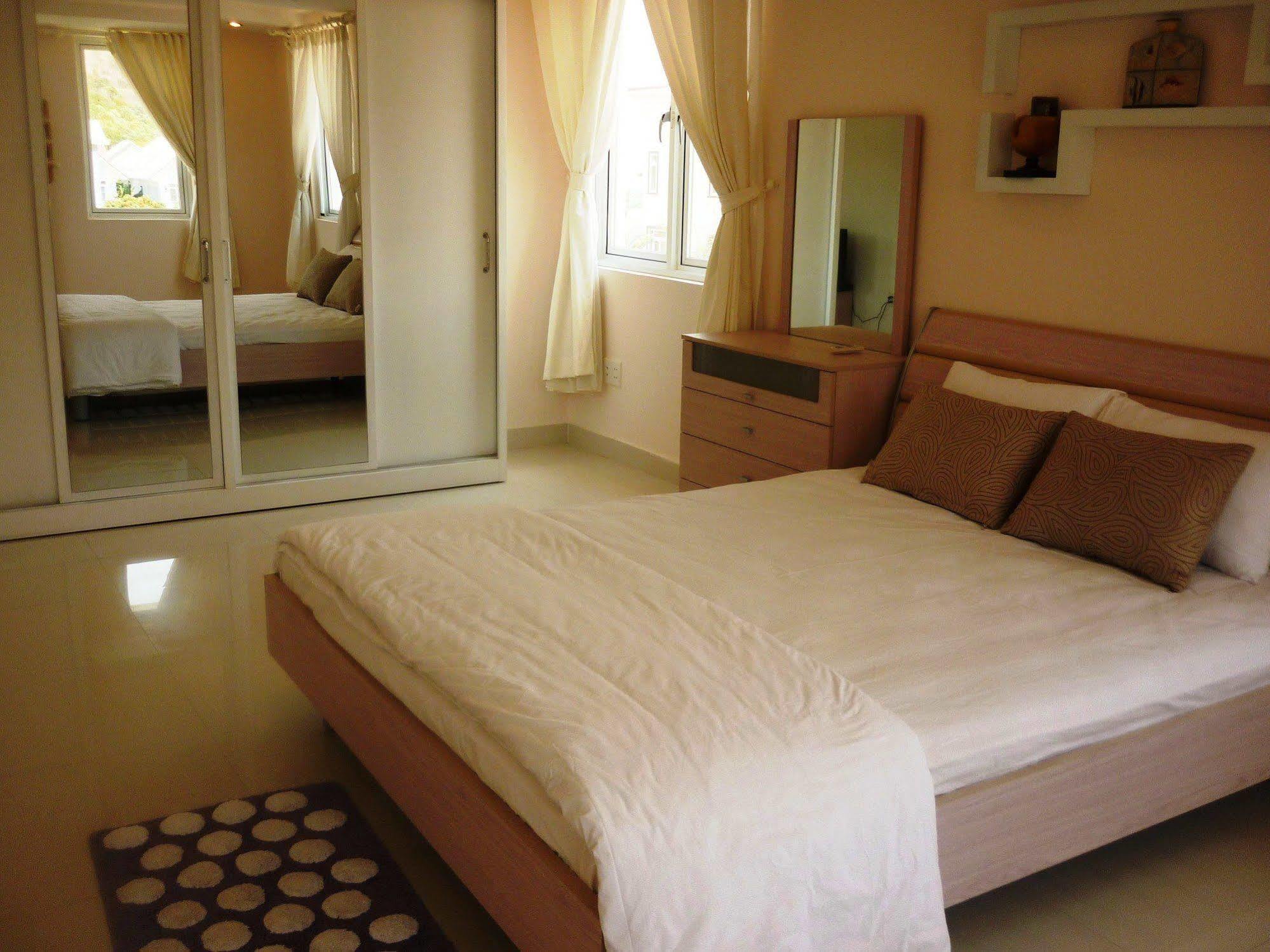 An Vien Nha Trang Viva Villa Phuoc Dong Εξωτερικό φωτογραφία