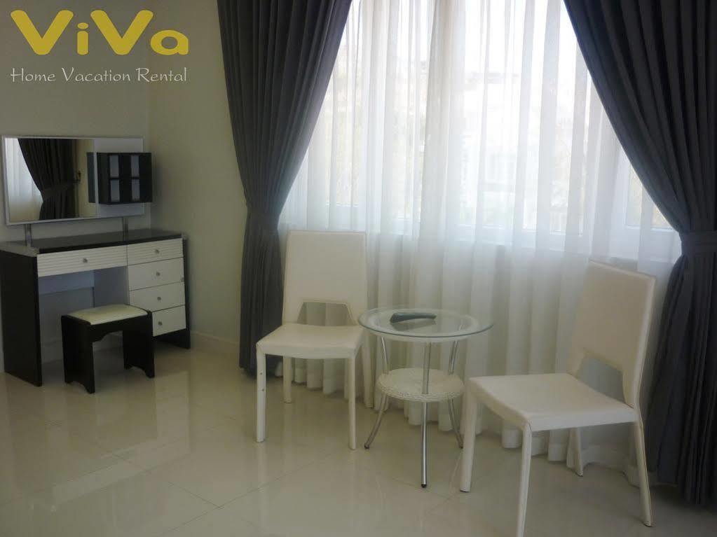 An Vien Nha Trang Viva Villa Phuoc Dong Εξωτερικό φωτογραφία
