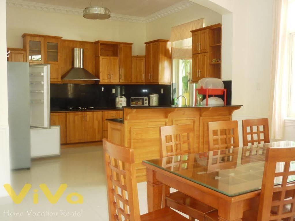 An Vien Nha Trang Viva Villa Phuoc Dong Εξωτερικό φωτογραφία