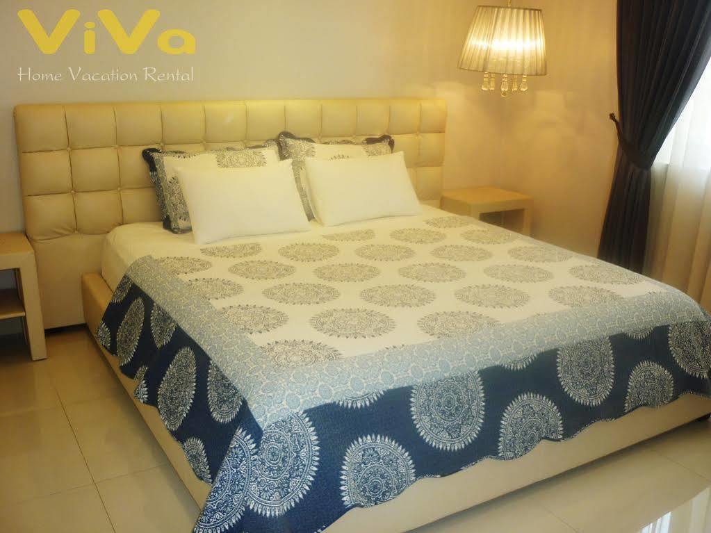 An Vien Nha Trang Viva Villa Phuoc Dong Εξωτερικό φωτογραφία