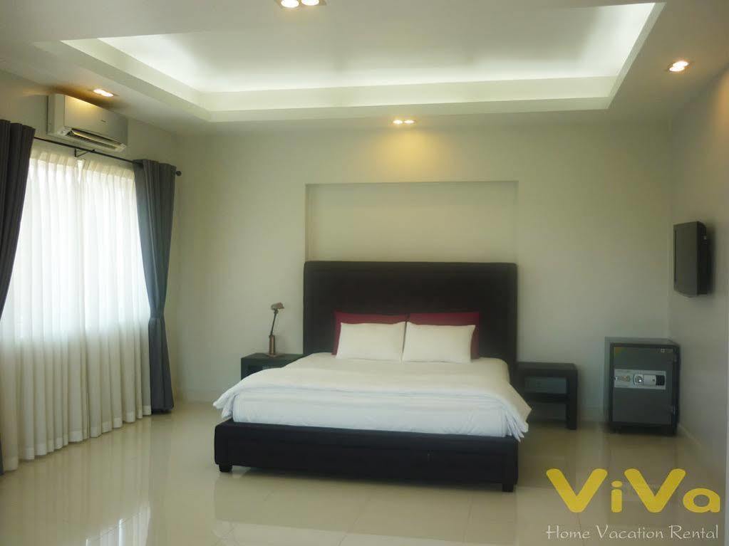 An Vien Nha Trang Viva Villa Phuoc Dong Εξωτερικό φωτογραφία