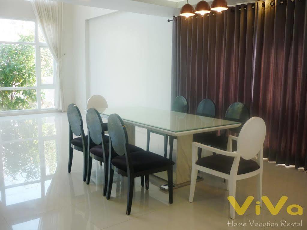 An Vien Nha Trang Viva Villa Phuoc Dong Εξωτερικό φωτογραφία