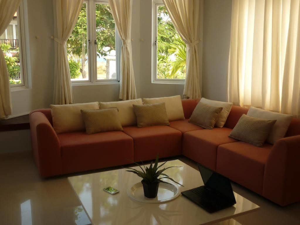 An Vien Nha Trang Viva Villa Phuoc Dong Εξωτερικό φωτογραφία