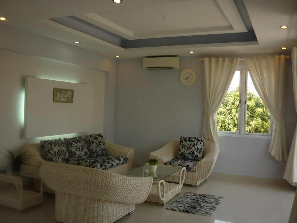 An Vien Nha Trang Viva Villa Phuoc Dong Εξωτερικό φωτογραφία