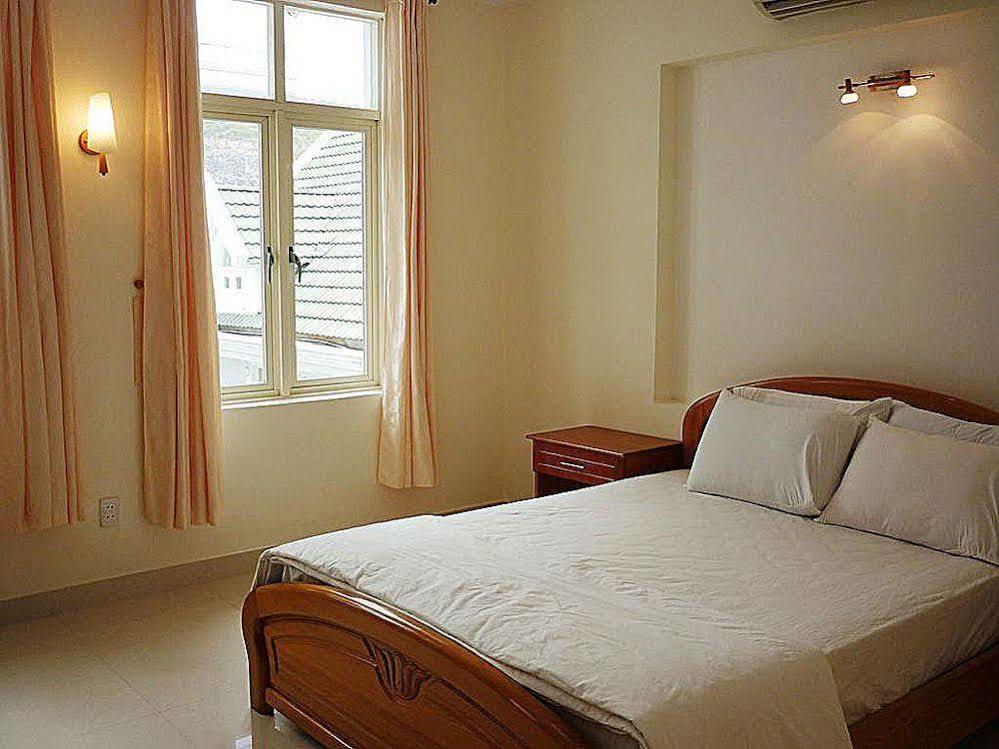An Vien Nha Trang Viva Villa Phuoc Dong Εξωτερικό φωτογραφία